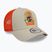 Kšiltovka New Era Summer Patch Trucker light beige