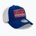 Kšiltovka  New Era NE Vintage Trucker blue