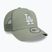 Kšiltovka  New Era League Essential Trucker Los Angeles Dodgers green pstl