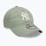 Kšiltovka  New Era League Essential 920 New York Yankees green pstl