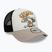 Kšiltovka  New Era Tom And Jerry Trucker grey