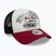 Kšiltovka  New Era Tom And Jerry Trucker dark red