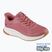 Dámské boty SKECHERS Bobs Squad 4 Staple Look rose