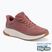 Dámské boty SKECHERS Bobs Squad 4 Staple Look rose