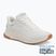 Dámské boty SKECHERS Bobs Squad 4 Staple Look white