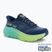 Dámské běžecké boty SKECHERS Max Cushioning Endeavour Hallandale navy/lime