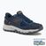 Pánské boty SKECHERS Dynamite At Escapar navy/orange