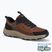 Pánské boty  SKECHERS Hillcrest 2.0 rust