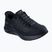 Pánské boty SKECHERS Contour Foam Cozy Fit black