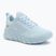 Dámské boty SKECHERS Bobs B Flex Hi Flying light blue