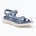 Dámské sandály SKECHERS Go Walk Flex Sublime blue