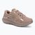 Dámské běžecké boty SKECHERS Go Run Consistent 2.0 Advantage light brown