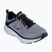 Pánské boty  SKECHERS Edgeride Contention grey
