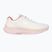 Dámské běžecké boty SKECHERS Go Run Consistent 2.0 Mile Marker natural pink
