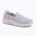 Dámské boty  SKECHERS Go Walk Flex Yael lavender