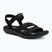 Dámské sandály SKECHERS Reggae Slim Coffee Run black
