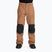 Pánské snowboardové kalhoty Volcom Roan terra brown