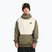 Pánská snowboardová mikina Volcom Hydro Riding Hoodie military