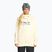 Dámská snowboardová mikina Volcom Riding Hydro P/O bone
