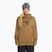 Dámská snowboardová mikina Volcom Riding Hydro P/O bronze