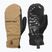 Pánské snowboardové rukavice Volcom V.CO Nyle Mitt bronze