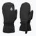 Dámské snowboardové palčáky Volcom Upland Mitt black