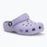 Dětské nazouváky Crocs Classic Clog Toddler mystic purple