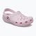 Dětské nazouváky Crocs Classic Clog Kids pink milk