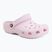 Dětské nazouváky Crocs Classic Clog Kids pink milk