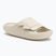 Nazouváky Crocs Mellow Luxe Recovery Slide stucco