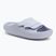 Nazouváky Crocs Mellow Luxe Recovery Slide purple moon