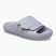 Nazouváky Crocs Mellow Luxe Recovery Slide purple moon