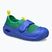 Dětské boty do vody Crocs Swiftwater Splash Kids green ivy