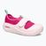 Dětské boty do vody Crocs Swiftwater Splash Kids dragon fruit