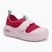 Dětské boty do vody Crocs Swiftwater Splash Kids dragon fruit