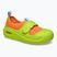 Dětské boty do vody Crocs Swiftwater Splash Kids koi fish 