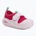 Dětské boty do vody Crocs Swiftwater Splash Toddler dragon fruit