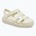 Dětské sandály Crocs Classic Fisherman sandstone