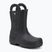 Holínky Crocs Handlwe It Rain Boot black