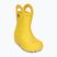 Holínky Crocs Handlwe It yellow