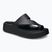 Dámské žabky Crocs Getaway Platform Toe Loop black