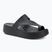Dámské žabky Crocs Getaway Platform Toe Loop black