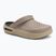 Nazouváky Crocs Inmotion Clog taupe