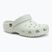 Nazouváky Crocs Classic mint tint