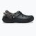 Nazouváky Crocs Classic Fleece Lined black