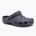Nazouváky Crocs Classic nightshade