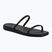 Dámské sandály Crocs Miami Two Strap Sandal black