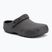 Nazouváky Crocs Classic Crafted Clog black sand
