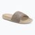 Dámské nazouváky Crocs All Day bone/taupe