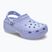 Dámské nazouváky Crocs Classic Platform Clog blue haze